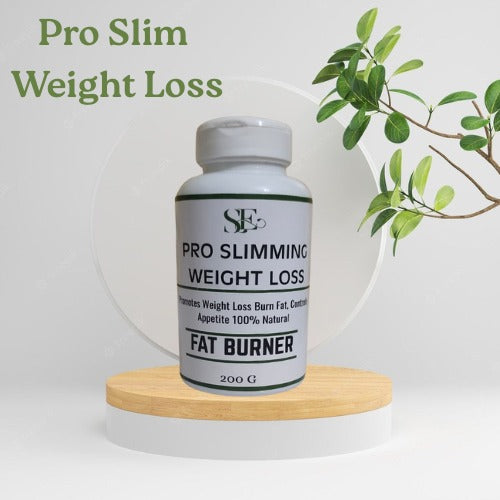 Pro Slimming powder