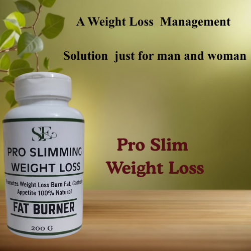 Pro Slimming powder